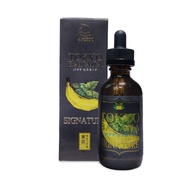 Tokyo Banana Signature 3mg / 6mg / 9mg / 12mg 60ml by Vapezoo