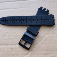 Clearance! Originally installed in SWATCH Swatch Jelly Watch SUSB401 402 SUSW401 404 Strap
