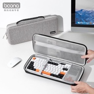 Mechanical Keyboard Storage Bag Suitable for 65/75/87/98 Keys Tarantula WOB Night Magic woot Keyboar