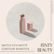 Ll-fenty Beauty Match Stix Matte Contour Skinstick