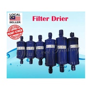 LIQUID FILTER DRIER EK163 EK164 EK165 EK305 EK306 EK307S EK032S EK052