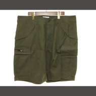 WTAPS Shorts Cargo Pants Direct from Japan Secondhand