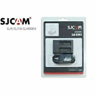 ~~ Upward 3C~Original Dual-Hole Charger SJCAM SJ4000X SJ10X SJ9 Universal