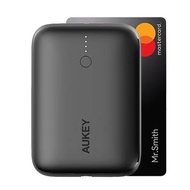 Aukey PB-N83S High-Capacity 10000mAh Powerbank with 20W PD Fast Charging