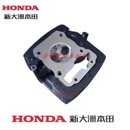 New Dazhou Honda Motorcycle Accessories 150-F Ares Honda 150-2 Phantom Universal Cylinder Head Black