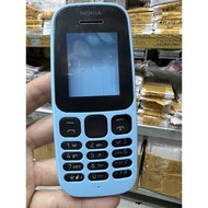Combo Case + Keys for Nokia 105 2017,Nokia 105 2016,2015
