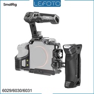 SmallRig "Rhinoceros" Cage Kit for Sony A7V / A7R V / A7 IV / A7S III / A7R IV(6029,6030,6031)A7M5 C