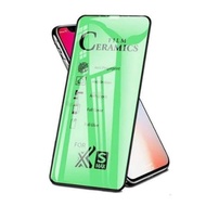 LAYAR AS-Ceramic Clear SAMSUNG A02 A02S A03 A03S A04 A04S A05 A05S A06 A10 A10S A11 A13 A14 A15 A16 