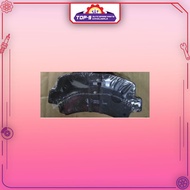 NAZA SUTERA BRAKE PAD FRONT OEM