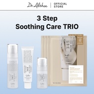 Dr.Althea 345 Line TRIO | 345 Relief Cream 50ml + 345 Relief Cream Mist 60ml/100ml + 345 Relief Crea