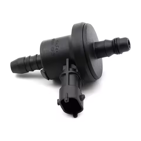 Exhaust System Vacuum Valve Purge Solenoid 0280142500 BV61-9G866-AA for Ford Escape Fiesta Focus Lin
