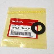 EX5DREAM/WAVE100 100%ORIGINAL WASHER TRUST 17MM 90403-HA0-000 CLUTCH WASHER THRUST 17MM