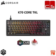 Corsair K70 CORE TKL RGB Mechanical Gaming Keyboard