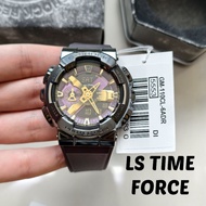 G-SHOCK ORIGINAL Classy Off-Road Series GM-110CL-6A/GM-110CL-6ADR/GM-110CL/GM110CL