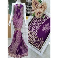 DOBBY SILK EXCLUSIVE