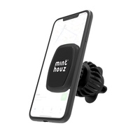 Mint Houz magnetic Car Phone Holder,Magnetic Phone Car Mount Cell Phone Holder for Car  Car Holder