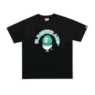 Aape Bape A bathing ape BABYMILO T-shirt tshirt tee Kemeja Baju Lelaki Japan Tokyo Baju Men Man Clothes (Pre-order)