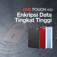 Harddisk Eksternal 2TB HDD second