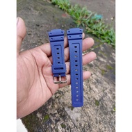 Casio G-Shock DW-5600 DW5600 DW5600 Blue Strap