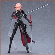 SY2 Figma 621#FALSLANDER Face-swappable articulated Ornament Collections Action Figure YS2