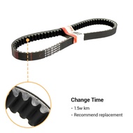 YAMAHA V-Belt 100% ORIGINAL Drive Belt B65 B8R for NVX155 V1/V2 NVX V3 NMAX NMAX V3