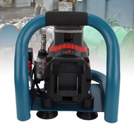 wecanhome-TW 1.5L Portable Air Compressor Fit for BL1830B BL1840B BL1850B BL1860B BL1815 BL1820 BL18