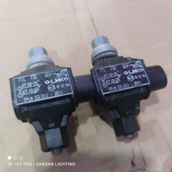 Tap Konektor Kabel Listrik PLN 1 SET BAGUS Super Kedap Air Ukuran 35-50 mm