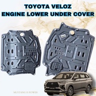 TOYOTA VELOZ ENGINE LOWER UNDER COVER PROTECTION SKID PLATE CAR SAFETY PARTS