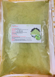 Bột Lá Ổi (Guava Leaf Powder) Việt Hiệp