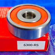 (1D) HONDA BEARING BOX 6300 LAKER BEARING 63002RS 2RS