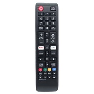 BN59-01315D リモコン 交換用 Samsung LCD TV UA43RU7100 UA49RU7100 UA50RU7100 UA55RU7100 UA75RU7100 UA43RU710