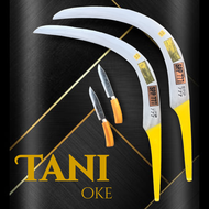 EGREK SPP 777 ORIGINAL SIAP PAKAI