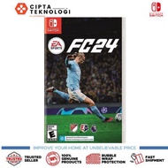 Nintendo Switch Game : FC24 / FIFA23