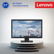 ThinkVision E22-28 21.5-inch FHD Monitor 【Bytebox】