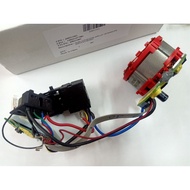 Milwaukee M18 FHIWF12/ 2767-20 Electronic Kits Assy (208311001)