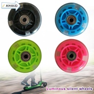 IMIHAN1 LED Scooter Wheel Toys Light Kid Gifts Scooter Bearings