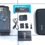 GOPRO HERO 11 ORIGINAL SECOND MULUS LIKENEW