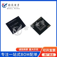 KLMAG1JETD-B041 SMD FBGA-153 Skrin Sutera KLMAG1JETD Cip Memori eMMC4.6