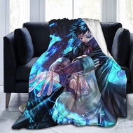 Spot goods HGWHGS Plush Bed Super Soft Micro Fleece Blanket , Flannel Ultra-Soft Micro Fleece Blanke