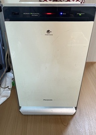 **Panasonic 樂聲 F-VXK70H 加濕 放濕 空氣淨化機 有轆**  **Humidifying nanoe+Air Purifier with tire**