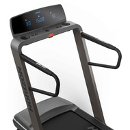 Johnson ลู่วิ่งไฟฟ้า Horizon Treadmill Omega Z รับประกันมอเตอร์ 10ปี