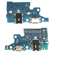 SAMSUNG A71-A715 AA CHARGING BOARD + HANDFREE