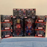bearbrick marvel