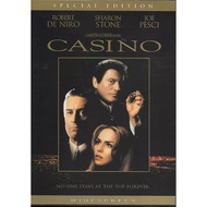 DVD _ MOVIE _ CASINO