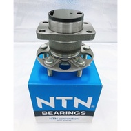 Honda VEZEL/HR-V RU1/RU3  NTN Japan Rear Wheel Bearing HUB484T-3