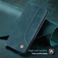 Ốp da cho iPhone lật 15 14 13 12 mini 11 Pro x/XS Max XR I8 I7 i6s Plus SE 2020 Pola Retro tự động đ