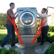 Shoulder Lifting Dolly Moving Strap Furniture Moving Goods