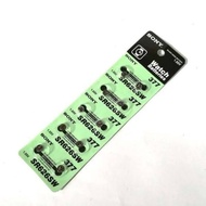 Battery sony SR626 377 Wholesale Watch