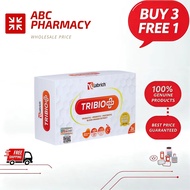 [ABC PHARMACY Store] Labrich Tribio+ Probiotic Prebiotic Postbiotic with Blood Orange Extract | 1 Tr