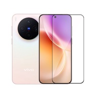 Glass For Vivo X300 Full Cover Tempered Glass Vivo X300 Pro Screen Protector HD Protective Phone Fil